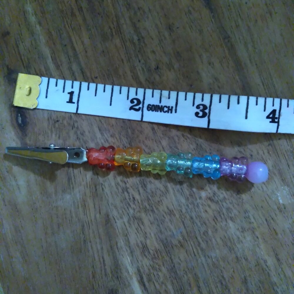 Roach clip